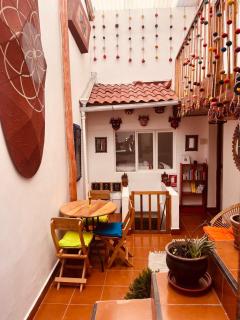 Saqray Home - 8