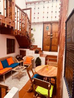 Saqray Home - Cusco - 7