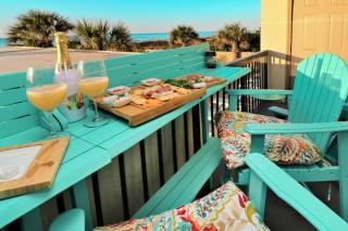 Spectacular Ocean View-Captivating Sunrises and Sunsets - Myrtle Beach - 5