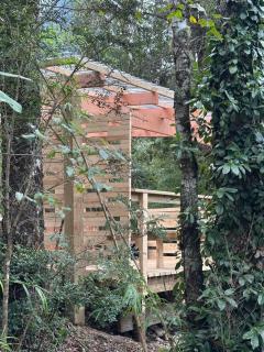 Oasis Tiny House & Tinaja - 6