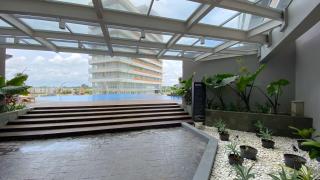 REOTEL at THE NOVE - NUVASA BAY serviced Apartment - 9