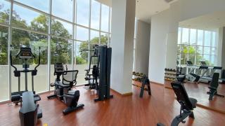 REOTEL at THE NOVE - NUVASA BAY serviced Apartment - 1