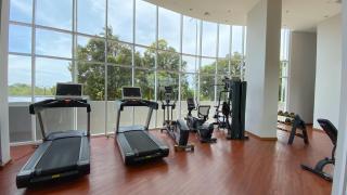 REOTEL at THE NOVE - NUVASA BAY serviced Apartment - 3