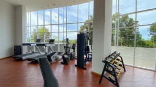 REOTEL at THE NOVE - NUVASA BAY serviced Apartment - 4