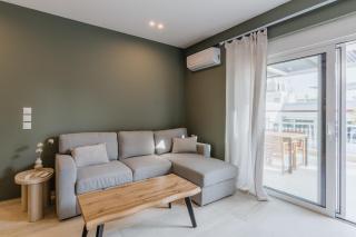 Afroditi Boutique suite - 2