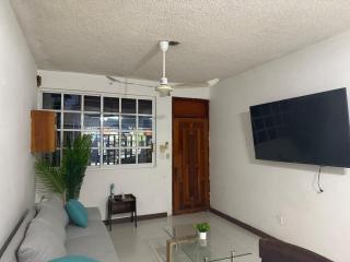 Departamento completo bien ubicado - Minatitlán - 1