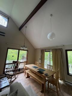 Luxury Hunter Mountain Getaway - 9