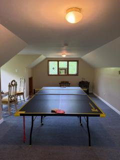 Luxury Hunter Mountain Getaway - 2
