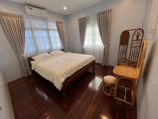 Saen Saran property - 2