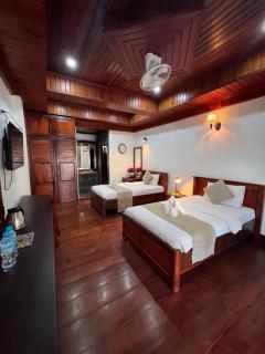 Chaleunxay Dream Hotel - Luang Prabang - 2