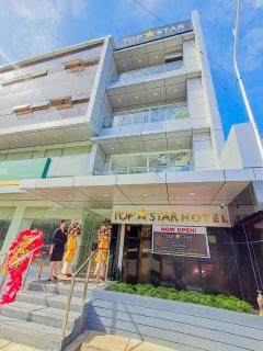 Top Star Hotel Dipolog - 0