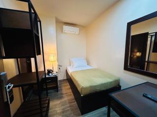 Top Star Hotel Dipolog - Sampong - 3