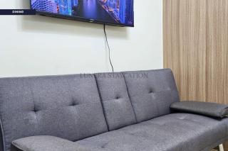 Cozy Staycation Near Mall of Asia and Airport - 4