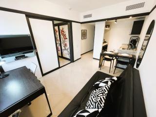 Ninety Hotel - Flat completo - Alameda Lorena - Jardins - 3