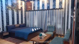 Hotel Ashoka Palace - Ballia - 2