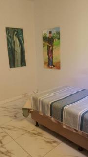 Casa Amarela-Quartos - 7