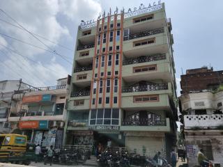 Hotel Ashoka Palace - Ballia - 7