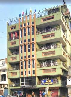 Hotel Ashoka Palace - 7