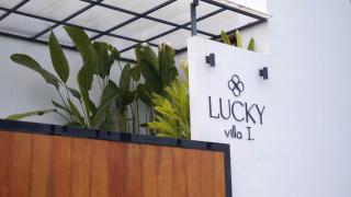 Lucky Villa 1 - 3