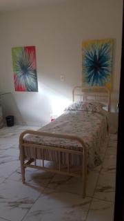 Casa Amarela-Quartos - Uberlândia - 2