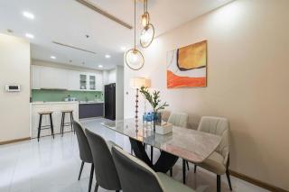 Apartment at Landmark - Vinhomes - Ho Chi Minh - 1