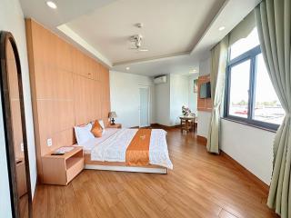 Thiên Trang 2 Hotel - Khách sạn gần bến tàu Rạch Giá - 2
