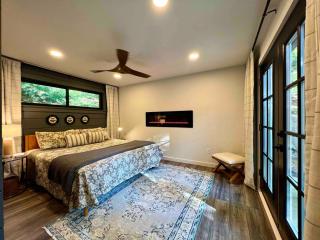 Gwen's Cottage at Water's Edge - 8