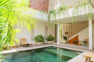Comfy Apartment in Mengwi - 1
