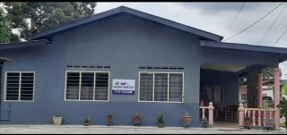 Rahmah Homestay Temerloh - 2