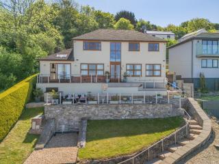 Baobab Lodge - Prestatyn - 5