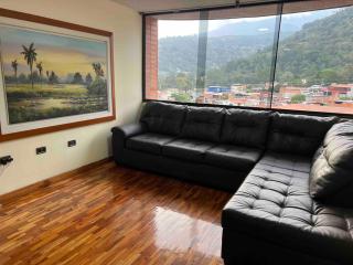 Dreamy Apt on Main Avenue - Mérida - 3