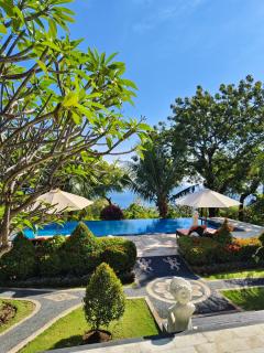 Samari Hill Villa - Buleleng - 0