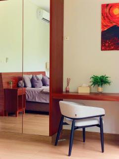 Rumah Rusmora Sentul Golf 10pax - 6