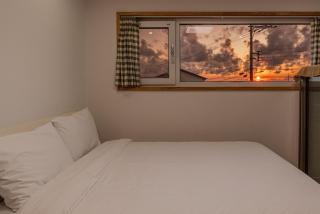 Jeju March Pension - 9