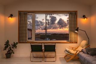 Jeju March Pension - 8