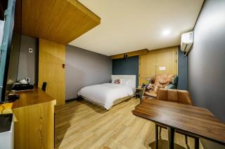 Bulgwang 3S Hotel - 0