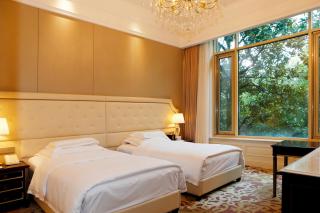Hong Qiao State Guest House - Shanghai - 6