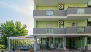 Isa Residence Fiumicino Airport - 9