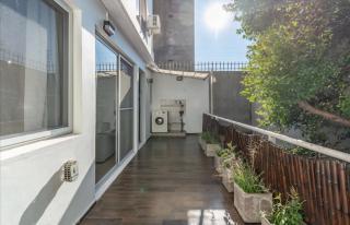 Beautiful apartment in the best neighborhood of Buenos Aires! - Buenos Aires - 3