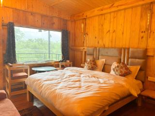 Corbett Wildernest Resort - 7