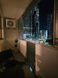 Wawa Nest Przytulny Apartament w sercu Warszawy - 9