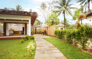 Mint Lotus Resort - Koh Kood - 1