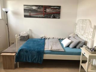 Gemütliches Apartment in bester Lage in Neheim - 6