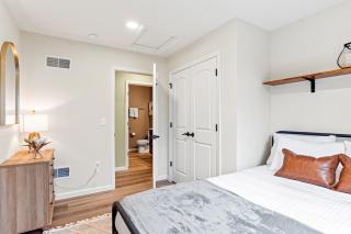 The Respite getaway - 9