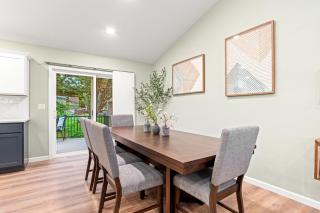 The Respite getaway - 6