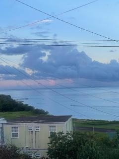 Lovely and cozy 2 bedroom apt with oceanic view - Roger - 2