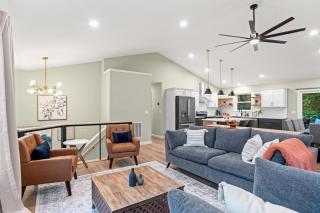 The Respite getaway - 5