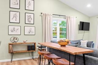 The Respite getaway - 4