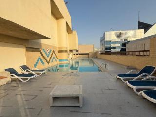 Sea View Retreat - Abu Dhabi - 3