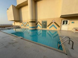 Sea View Retreat - Abu Dhabi - 6